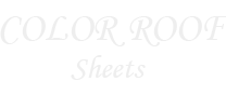 color roof