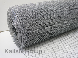 HEXAGONAL WIRE