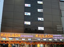 kailash