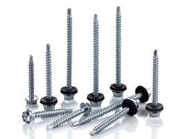 Self Drilling Screws