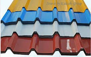 Poly sheets