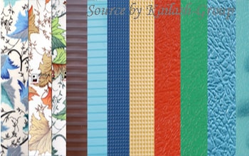 PP Sheets