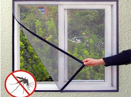 MOSQUITO Net
