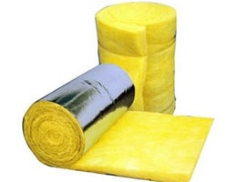 glasswool