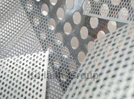 perforatedsheet