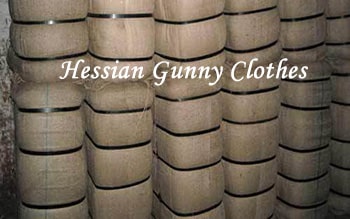 hessin gunny