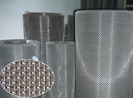 Wire Mesh