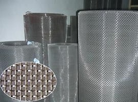 Wire Mesh