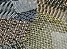 Wire Mesh